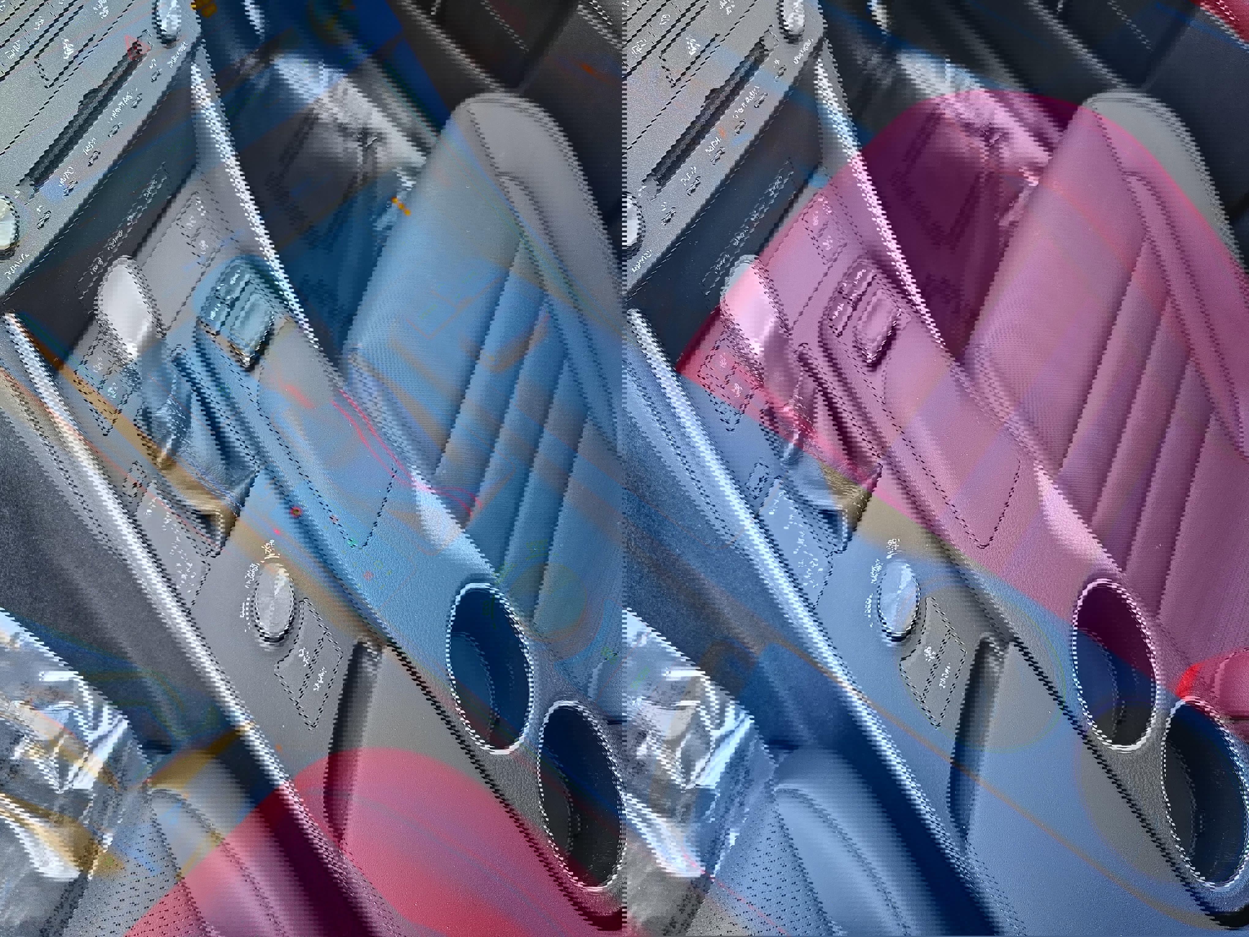 Used 2016 Lexus IS 350 AWD w/ F Sport Package image 22