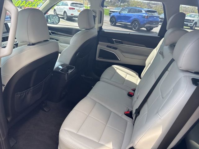 Certified 2020 Kia Telluride EX AWD/4WD image 8