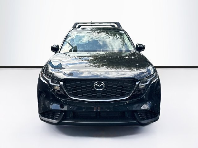 New 2026 MAZDA CX-5 Preferred AWD/4WD image 2