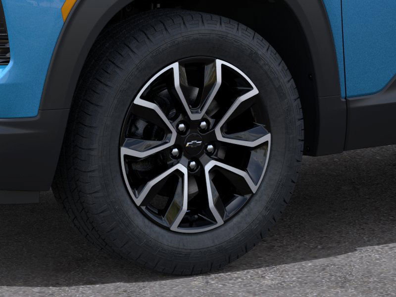 New 2026 Chevrolet TrailBlazer ACTIV w/ Driver Confidence Package image 34