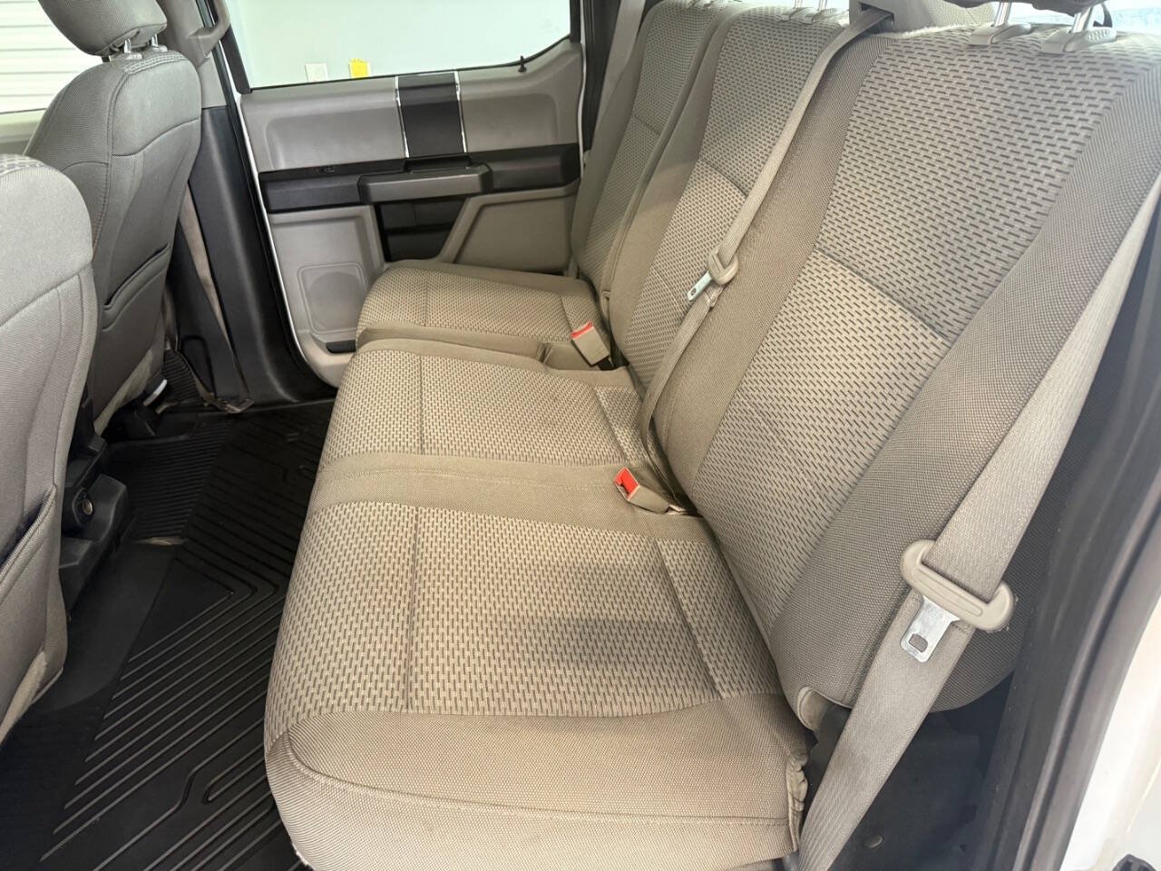Used 2018 Ford F150 XLT AWD/4WD image 21