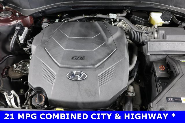 Used 2023 Hyundai Palisade Calligraphy image 27