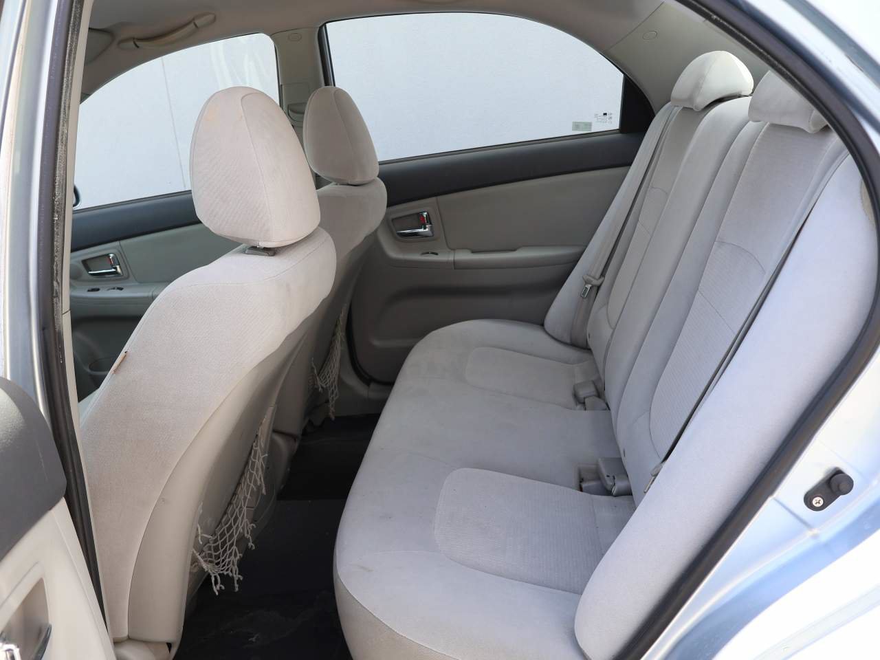 Used 2008 Kia Spectra EX FWD image 10