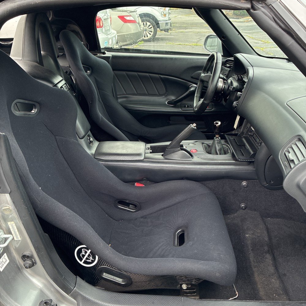 Used 2005 Honda S2000 image 11