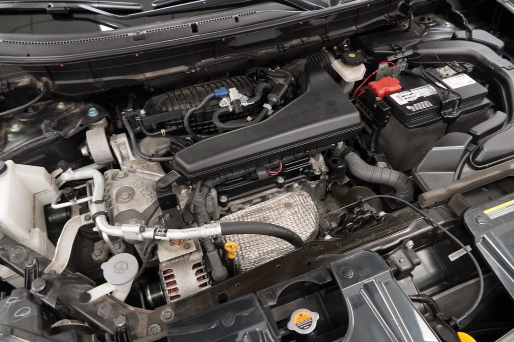Used 2020 Nissan Rogue S AWD/4WD image 49