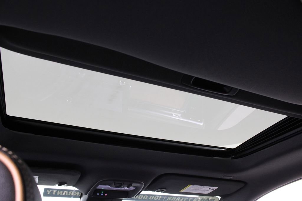 Used 2023 GMC Canyon AT4 w/ Canyon Safety Plus Package image 20