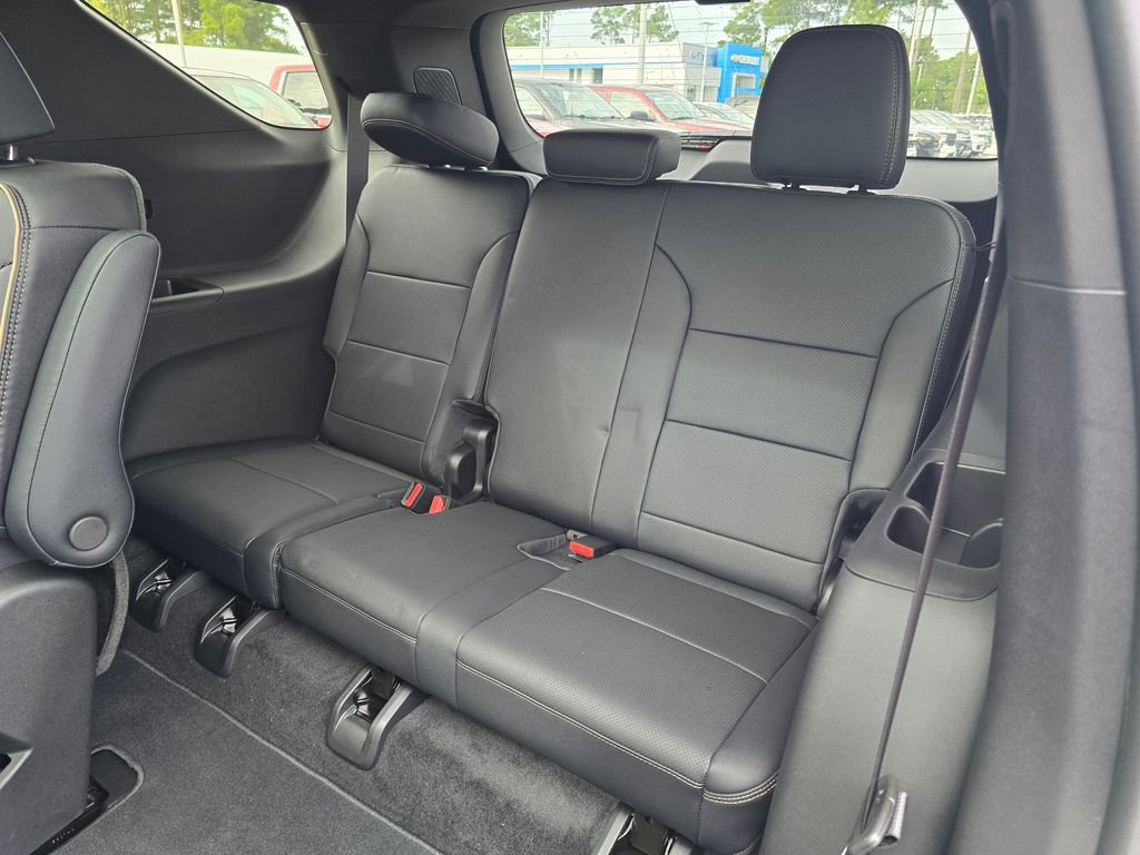 New 2026 Chevrolet Traverse High Country image 22