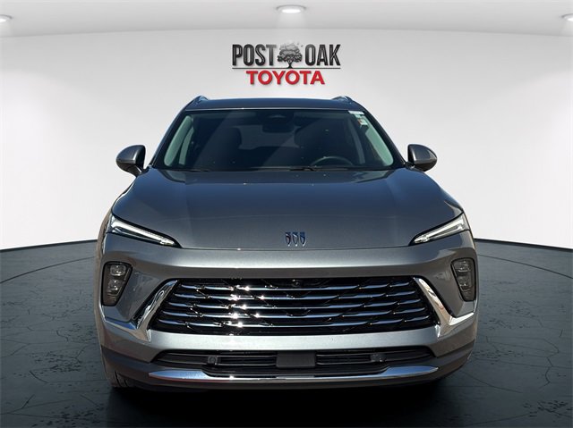 Used 2024 Buick Envision Preferred image 2