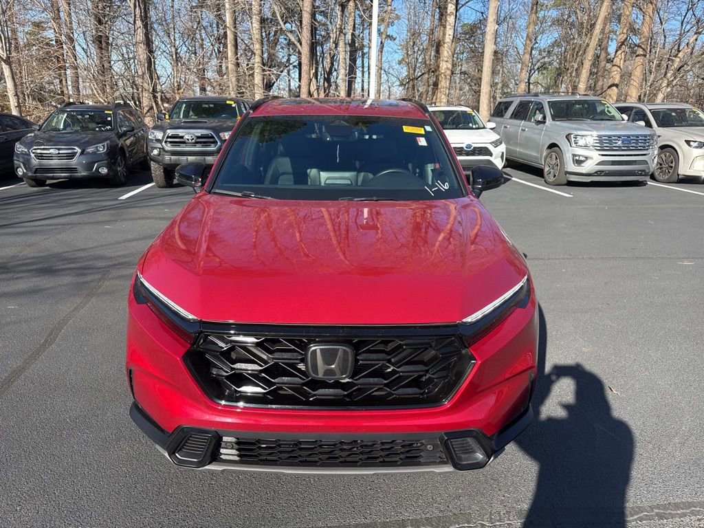 Used 2025 Honda CR-V Sport-L image 13