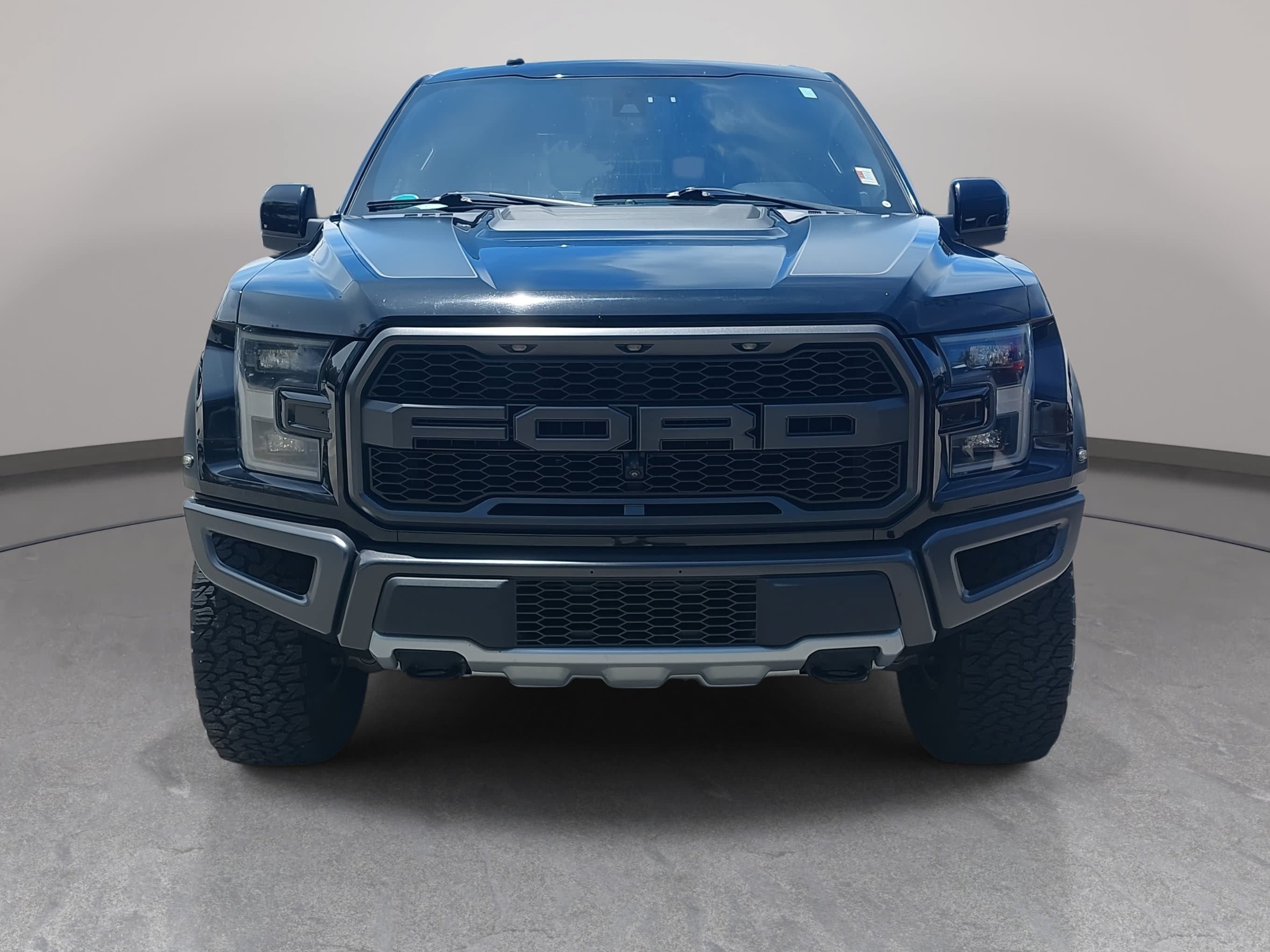 Used 2018 Ford F150 Raptor w/ Equipment Group 802A Luxury AWD/4WD image 2