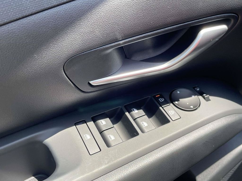 New 2026 Hyundai Tucson XRT FWD image 17