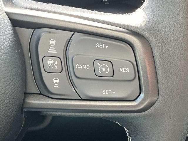 New 2026 Jeep Gladiator Mojave AWD/4WD image 24