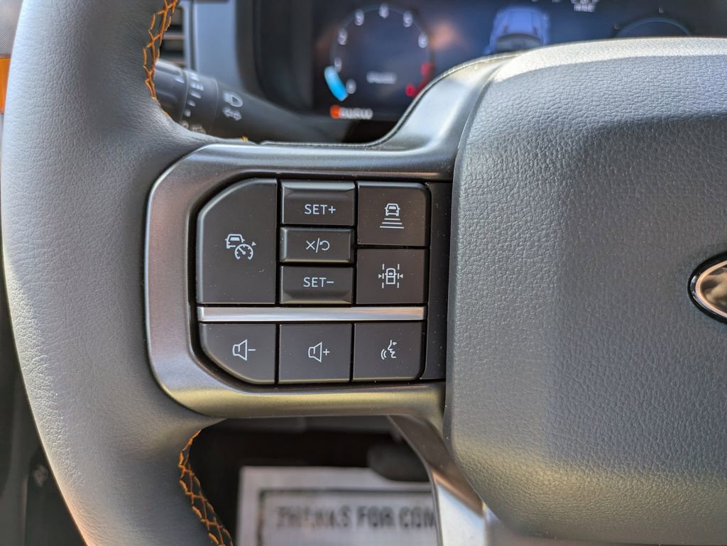 New 2026 Ford F150 Tremor w/ Equipment Group 402A High image 20