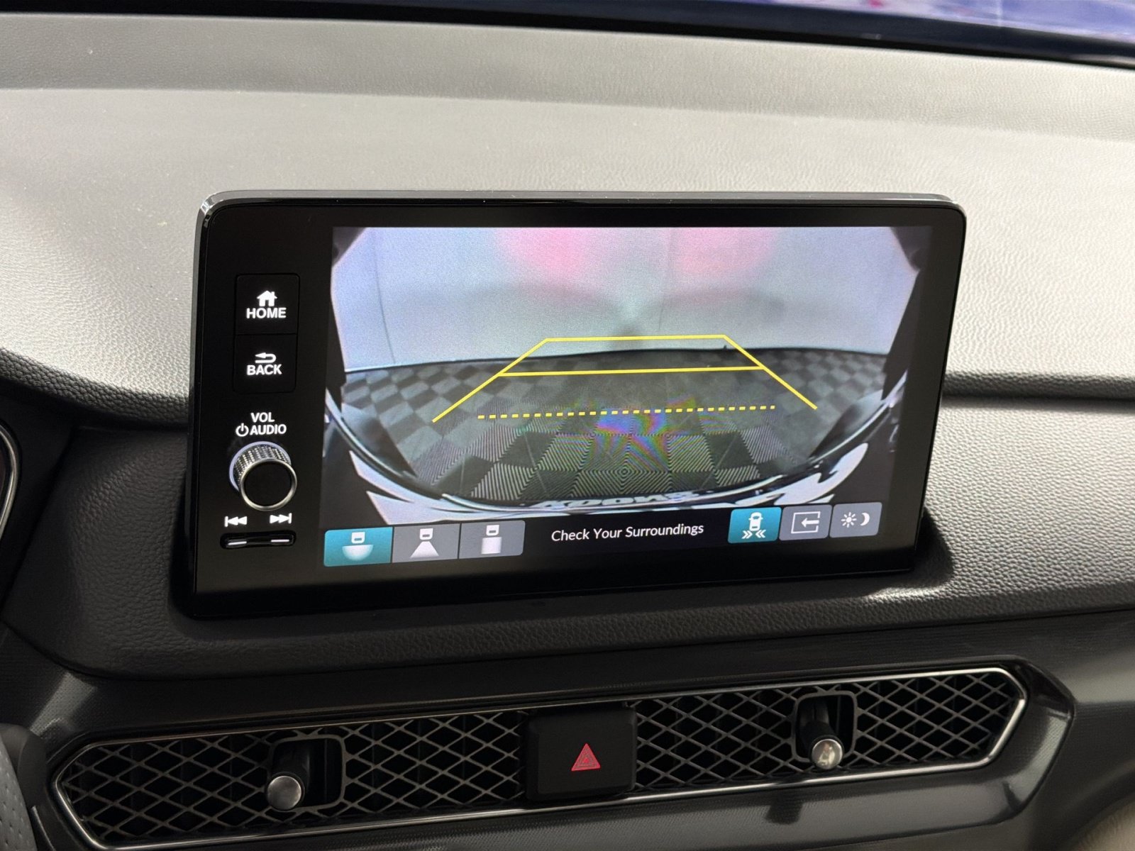 Used 2025 Acura Integra Type S FWD image 19
