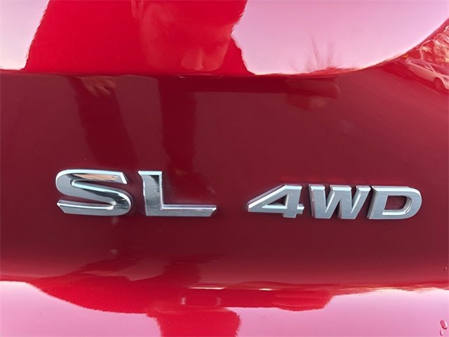 Used 2023 Nissan Pathfinder SL image 26