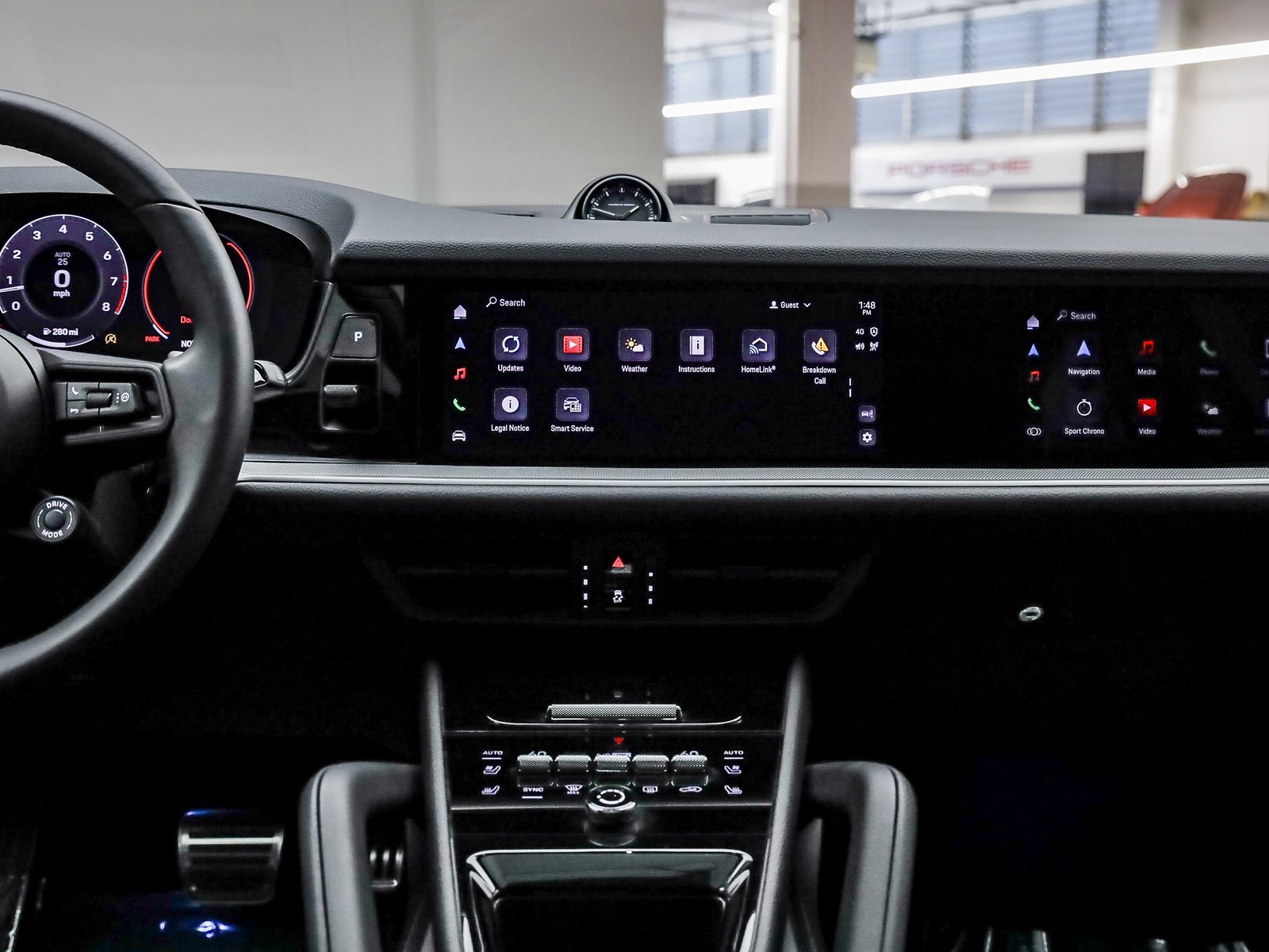 Certified 2025 Porsche Cayenne S image 17