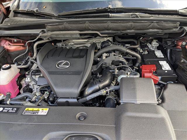 Used 2024 Lexus RX 350 Premium Plus image 22