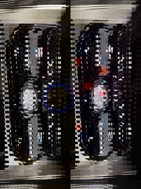 New 2025 Jeep Wagoneer Series III w/ Premium Group I image 17