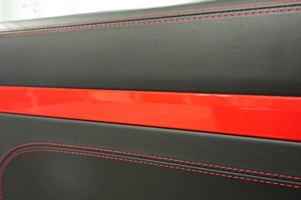 Certified 2019 Porsche 911 Speedster image 30