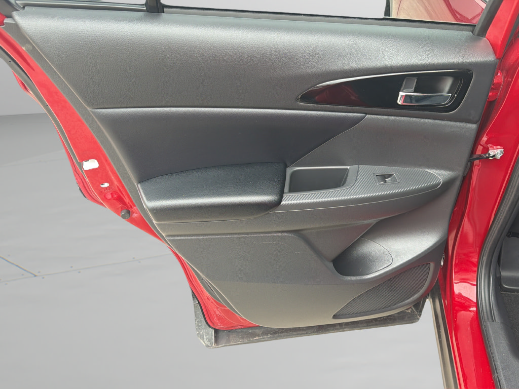 Used 2025 Mitsubishi Eclipse Cross SE AWD/4WD image 14