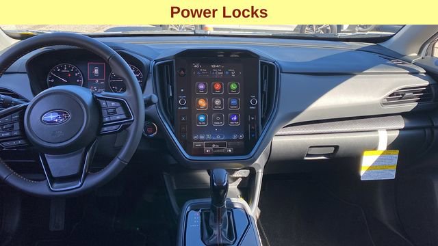 Certified 2025 Subaru Crosstrek 2.5i Limited image 12