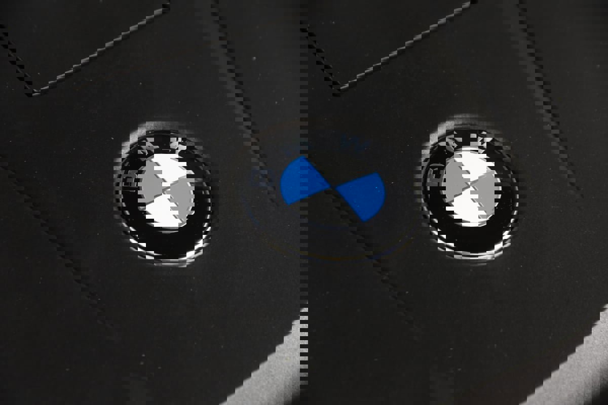 Used 2024 BMW X3 M40i image 25