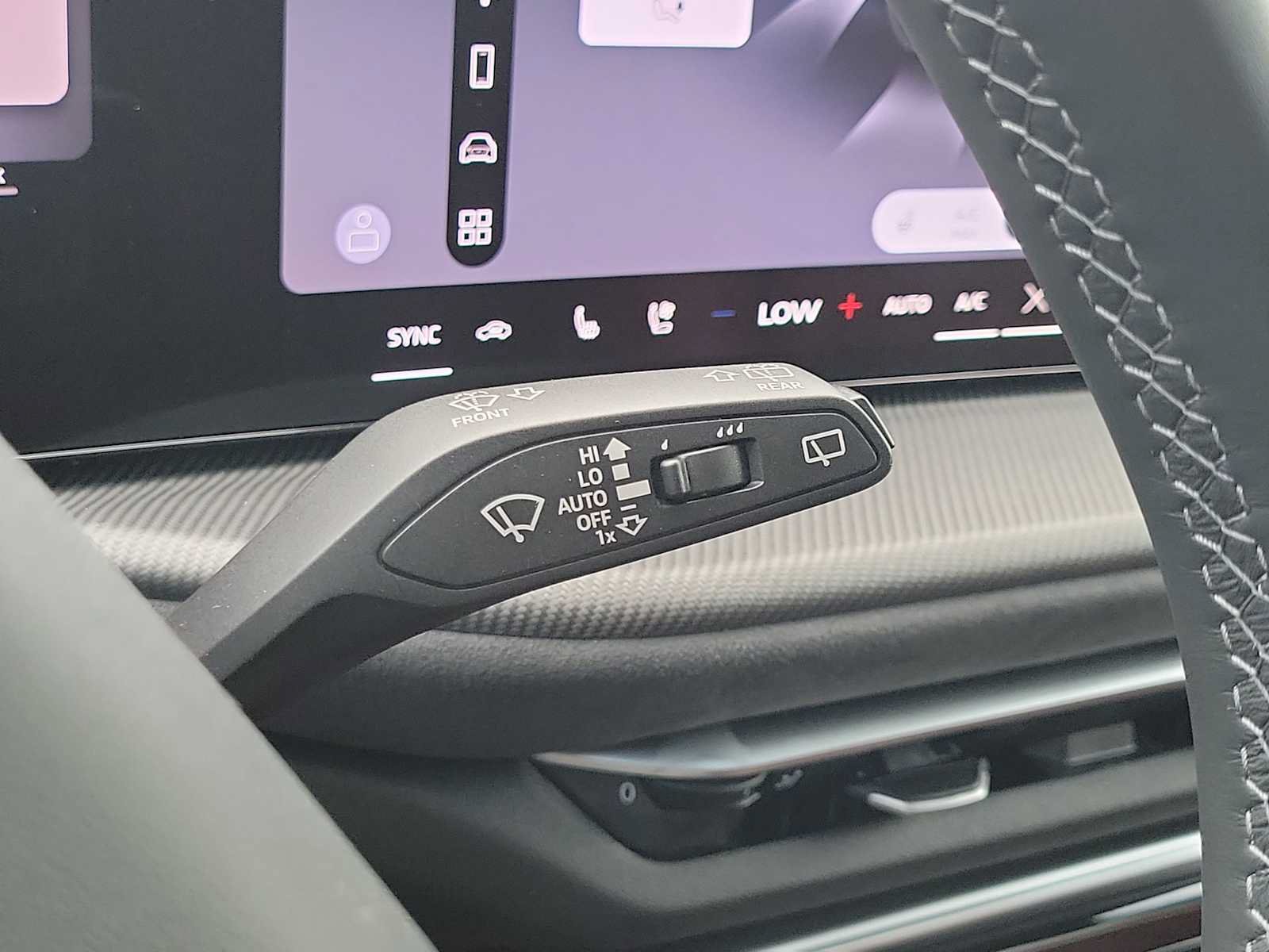 New 2026 Audi SQ5 Premium Plus AWD/4WD image 26