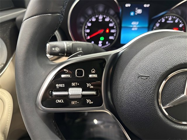 Used 2019 Mercedes-Benz C 300 4MATIC Sedan image 18
