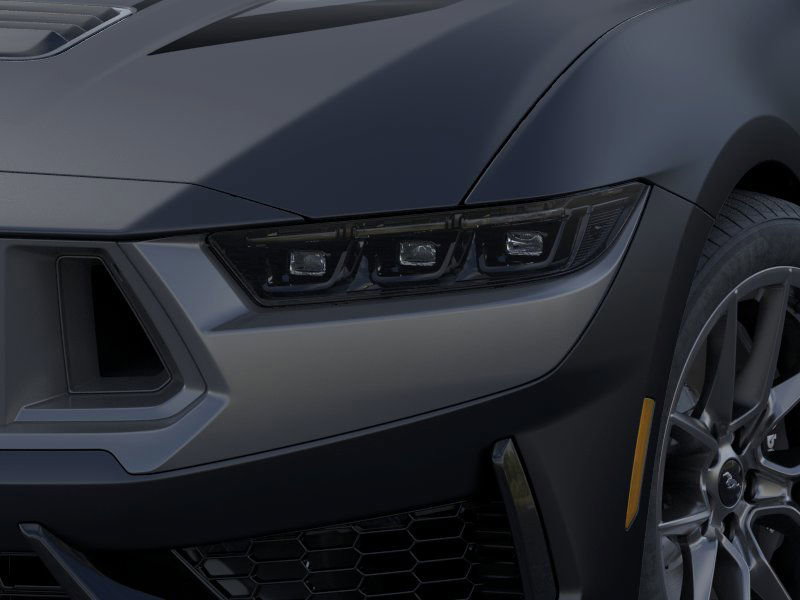 New 2025 Ford Mustang Dark Horse w/ Dark Horse Handlin Package image 47