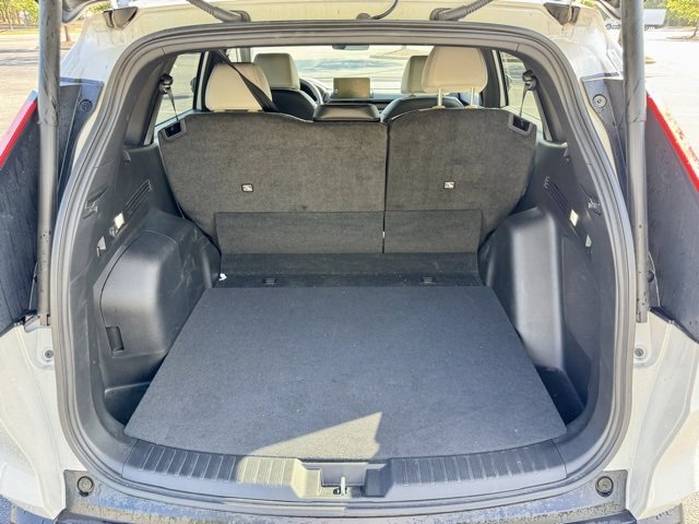 Used 2025 Honda CR-V Sport Touring image 17