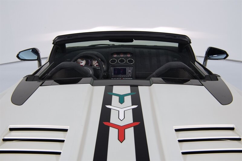 Used 2012 Lamborghini Gallardo LP 570-4 Performante AWD/4WD image 41