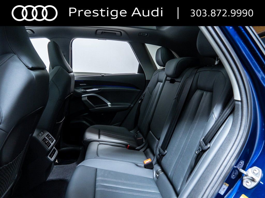 Used 2025 Audi Q5 Premium Plus image 29