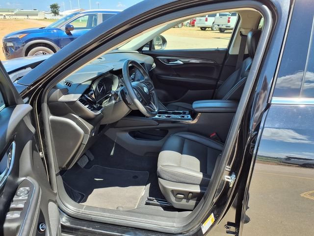 Used 2023 Buick Envision Essence AWD/4WD image 22