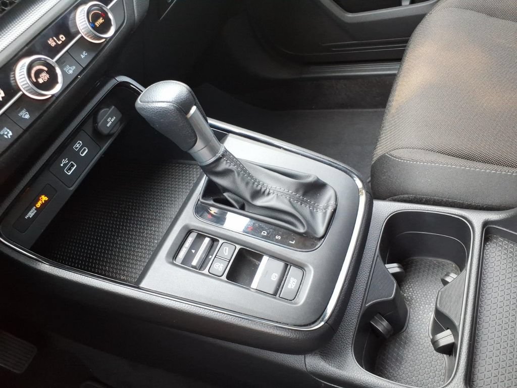 Used 2024 Honda CR-V EX image 16