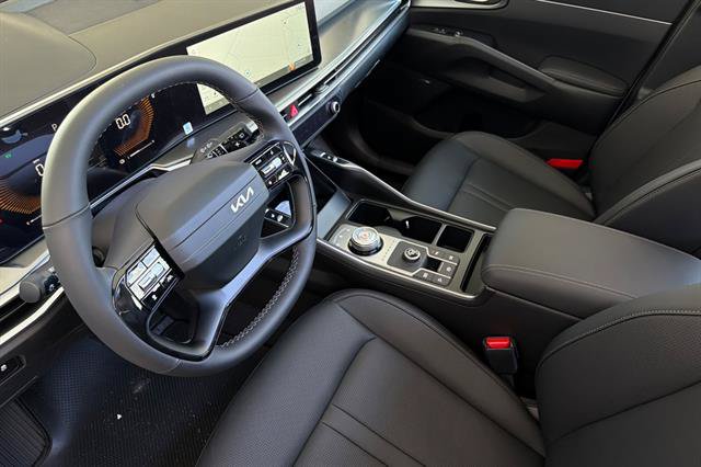 New 2026 Kia Sorento EX w/ EX Premium Package FWD image 10