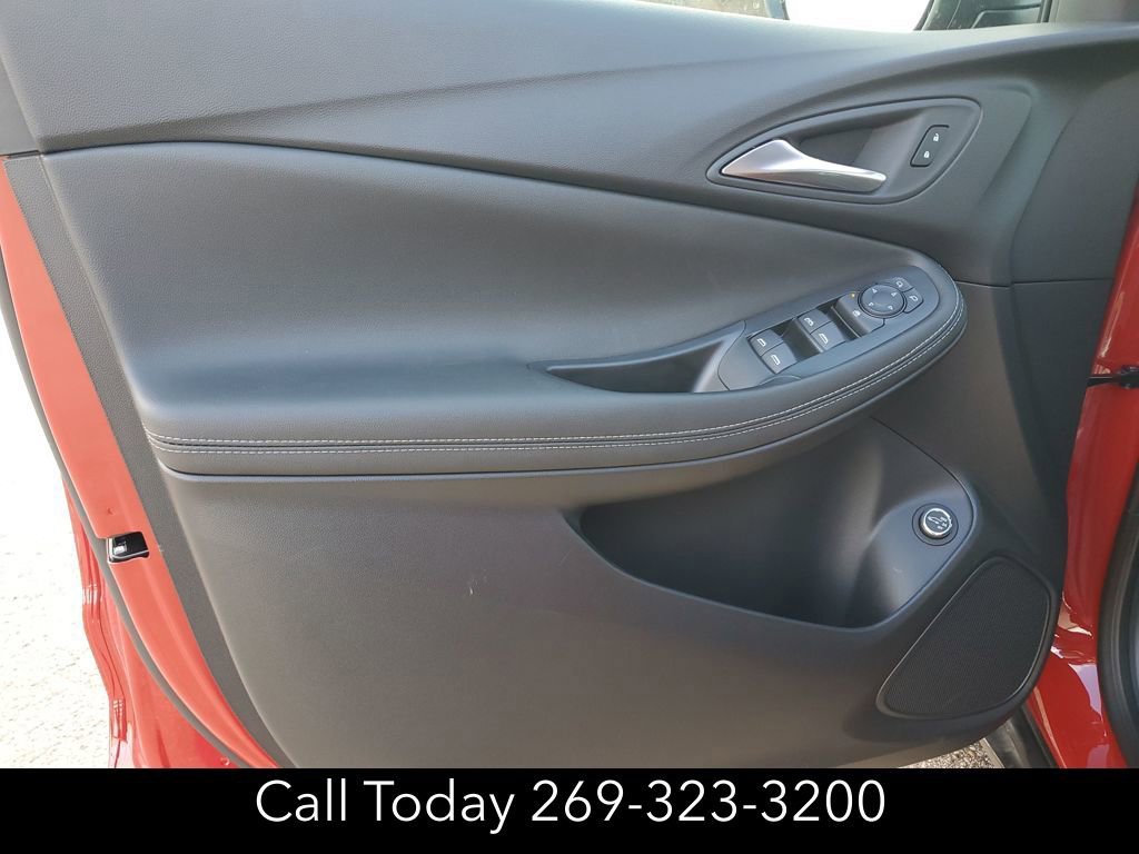 New 2026 Buick Encore GX Preferred image 21