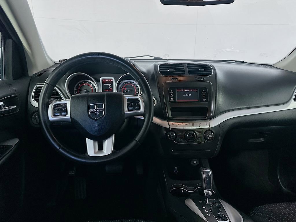 Used 2018 Dodge Journey SE w/ Popular Equipment Group image 20