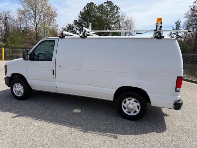 Used 2013 Ford E-150 and Econoline 150 RWD image 7