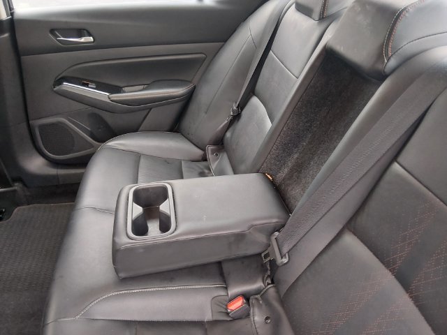Certified 2023 Nissan Altima 2.5 SR w/ SR Premium Package AWD/4WD image 13