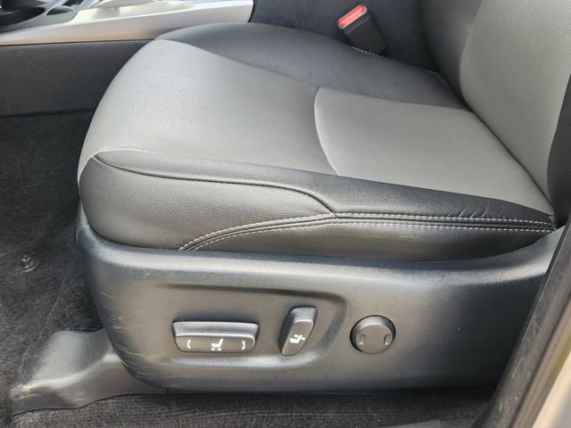 Used 2024 Toyota 4Runner SR5 Premium AWD/4WD image 18