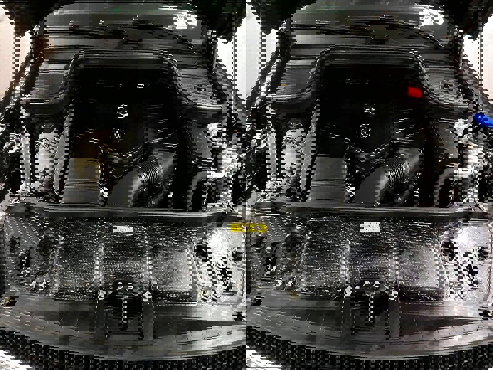 Used 2024 Mercedes-Benz GLE 450e 4MATIC image 30