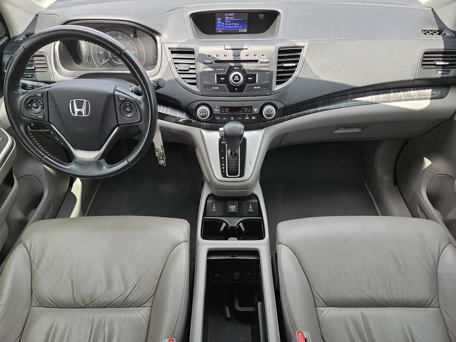 Used 2014 Honda CR-V EX-L image 24