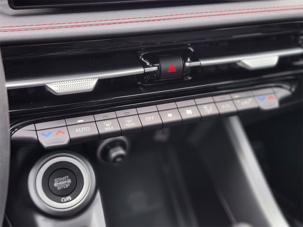 Used 2023 Dodge Hornet GT Plus image 21