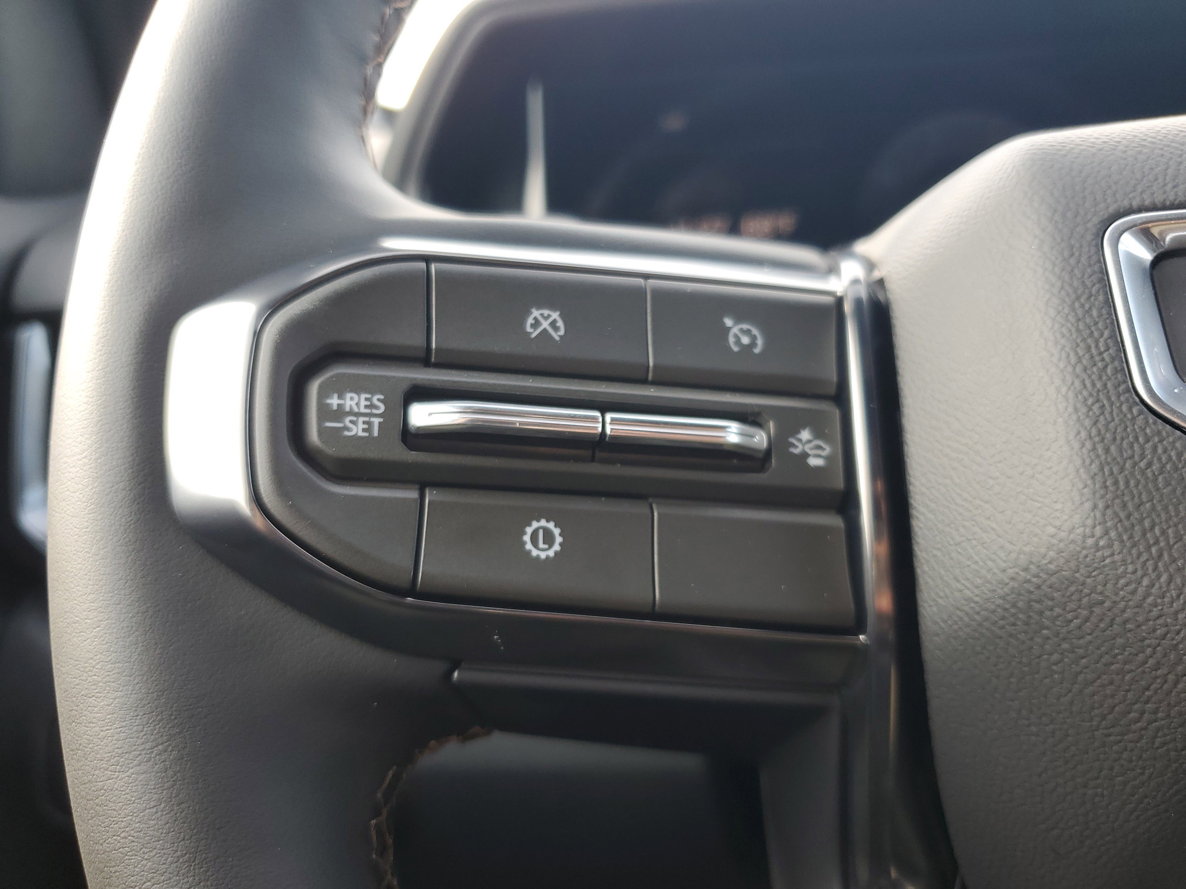 New 2026 GMC Terrain AT4 image 21