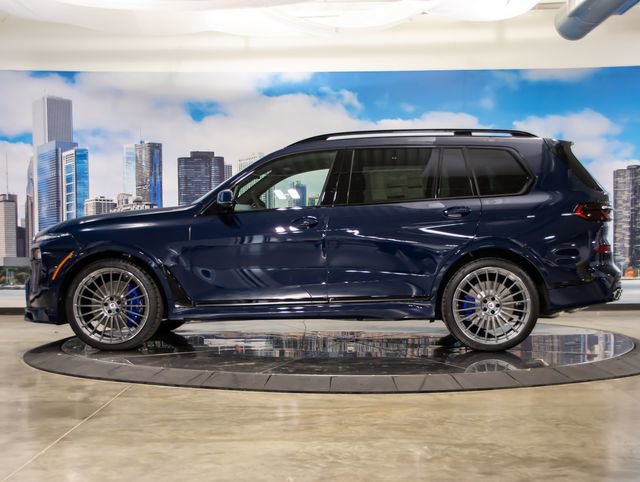 New 2026 BMW ALPINA XB7 AWD/4WD image 6