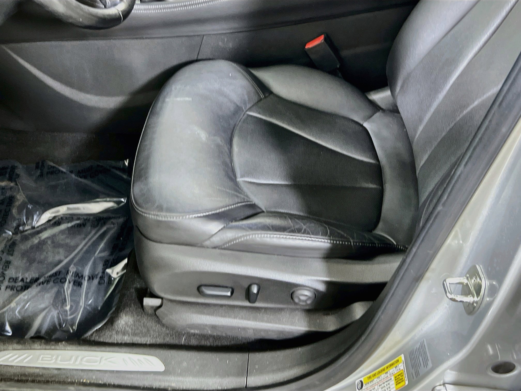 Used 2019 Buick Envision Essence AWD/4WD image 19