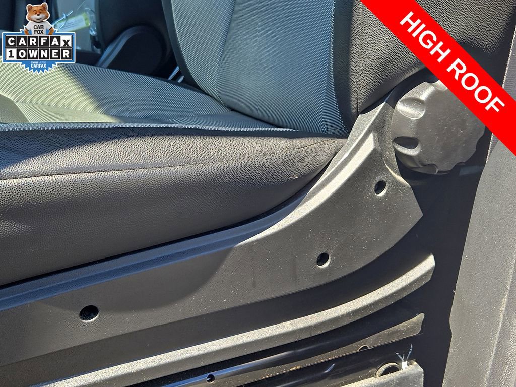 Used 2025 RAM ProMaster 2500 w/ Convenience Group image 26