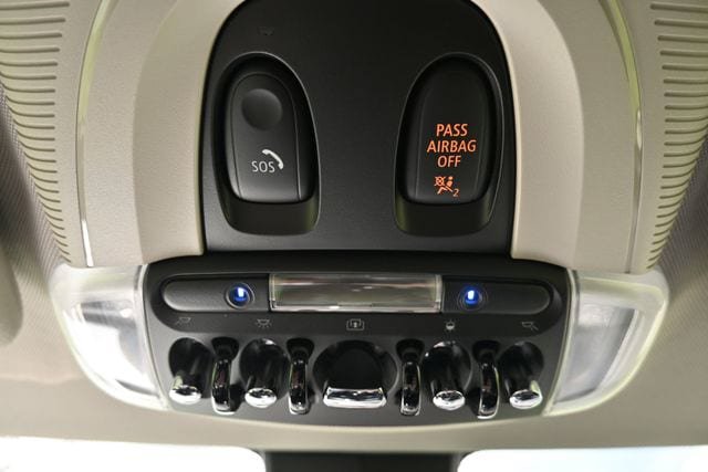 Used 2024 MINI Cooper S FWD image 33