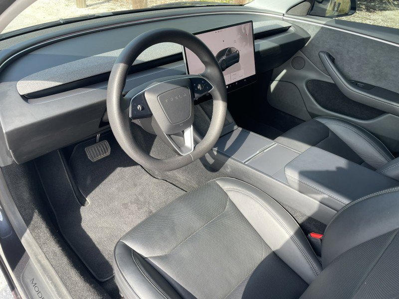Used 2024 Tesla Model 3 Long Range image 11