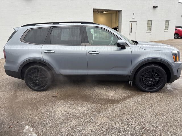 Used 2024 Kia Telluride SX Prestige X-Line image 4